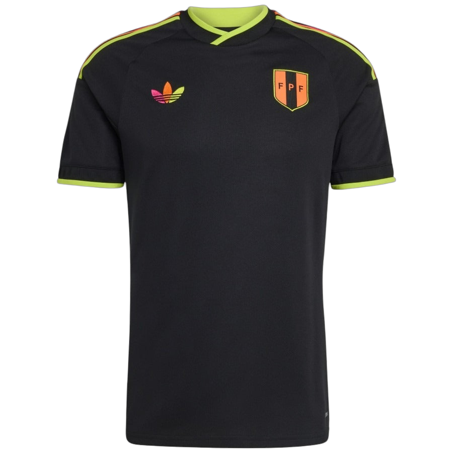 MAILLOT PEROU EXTERIEUR COUPE DU MONDE 2026
