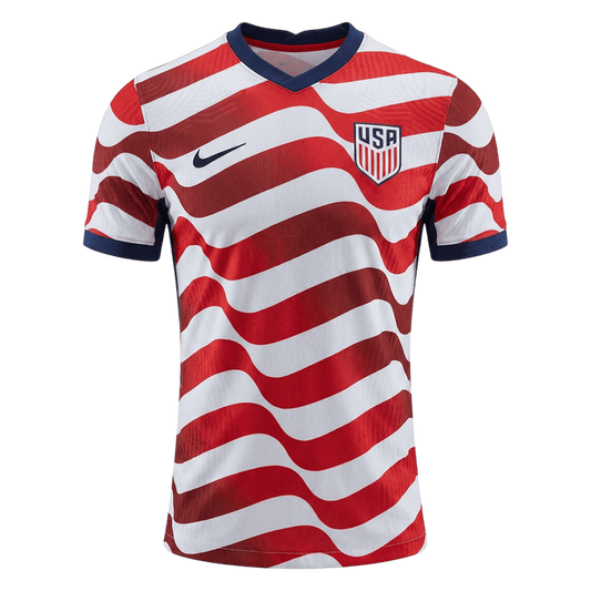 MAILLOT USA DOMICILE COUPE DU MONDE 2026