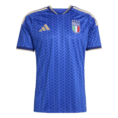 MAILLOT ITALIE DOMICILE COUPE DU MONDE 2026