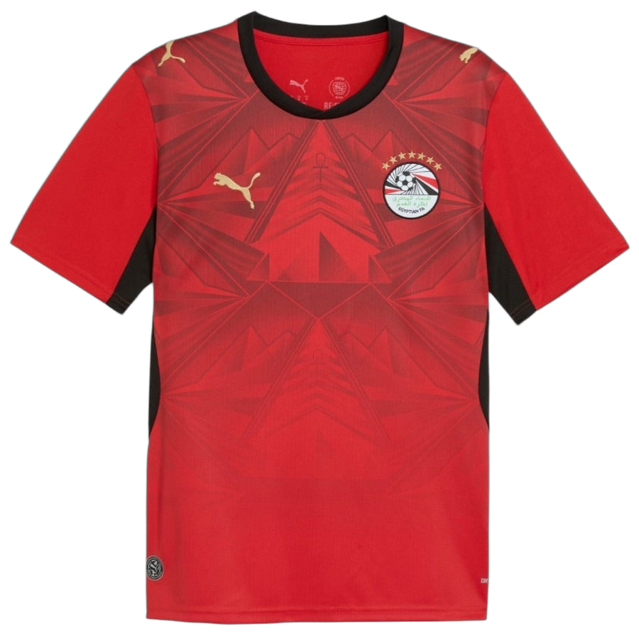 MAILLOT EGYPTE DOMICILE COUPE DU MONDE 2026