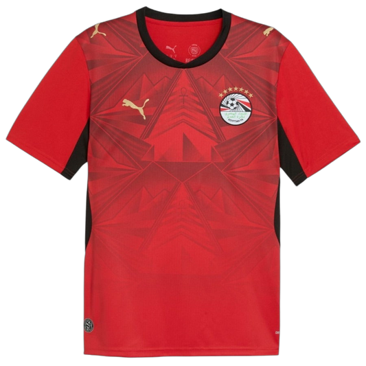 MAILLOT EGYPTE DOMICILE COUPE DU MONDE 2026