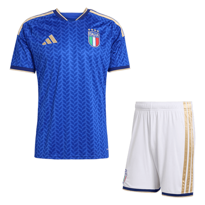 KITS ENFANT/ JUNIOR DOMICILE ITALIE COUPE DU MONDE 2026