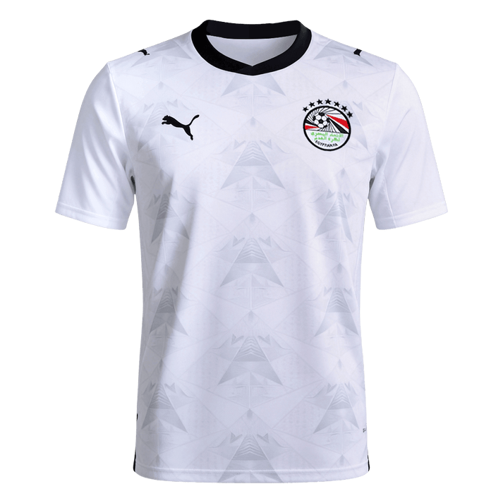 MAILLOT EGYPTE EXTERIEUR COUPE DU MONDE 2026