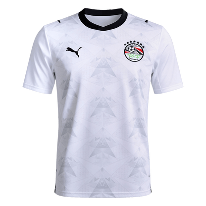 MAILLOT EGYPTE EXTERIEUR COUPE DU MONDE 2026