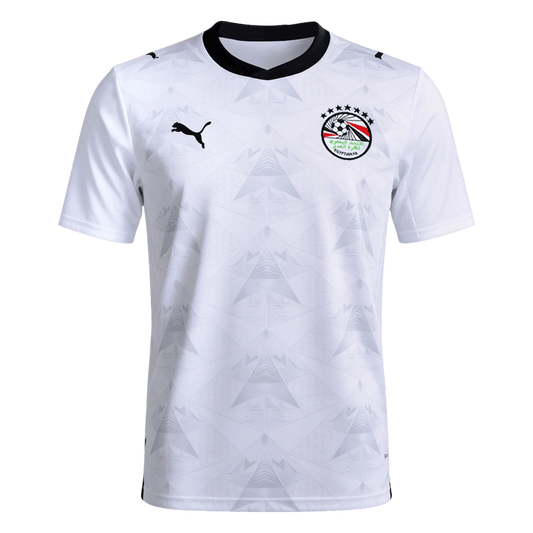 MAILLOT EGYPTE EXTERIEUR COUPE DU MONDE 2026