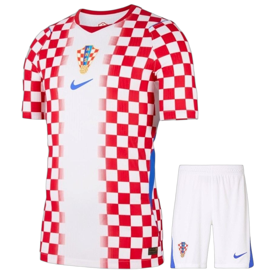 KITS ENFANTS/ JUNIOR DOMICILE COUPE DU MONDE 2026