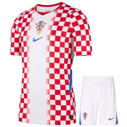 KITS ENFANTS/ JUNIOR DOMICILE COUPE DU MONDE 2026