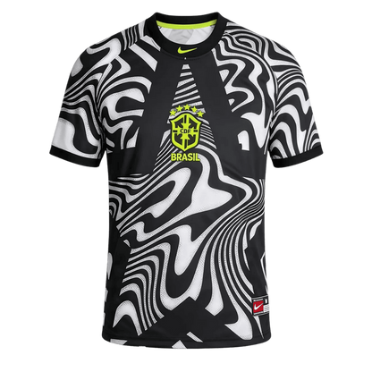 MAILLOT BRÉSIL COUPE DU MONDE 2026