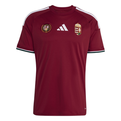 MAILLOT HONGRIE DOMICILE COUPE DU MONDE 2026