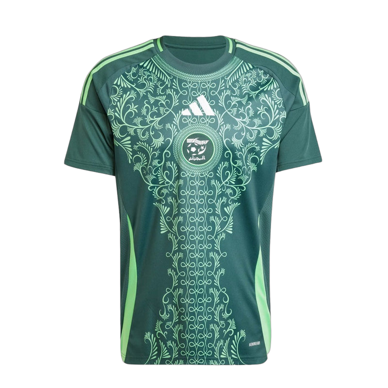 MAILLOT ALGERIE CAN 2025 EXTÉRIEUR