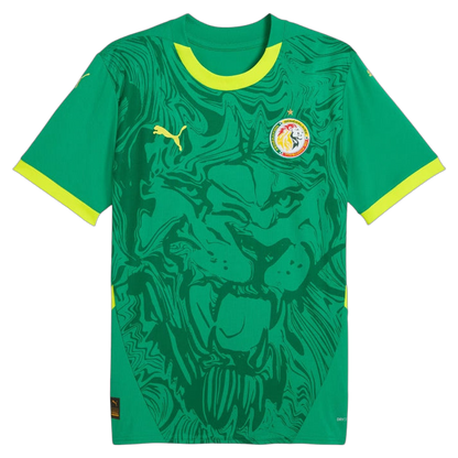 MAILLOT SENEGAL CAN 2025 EXTERIEUR