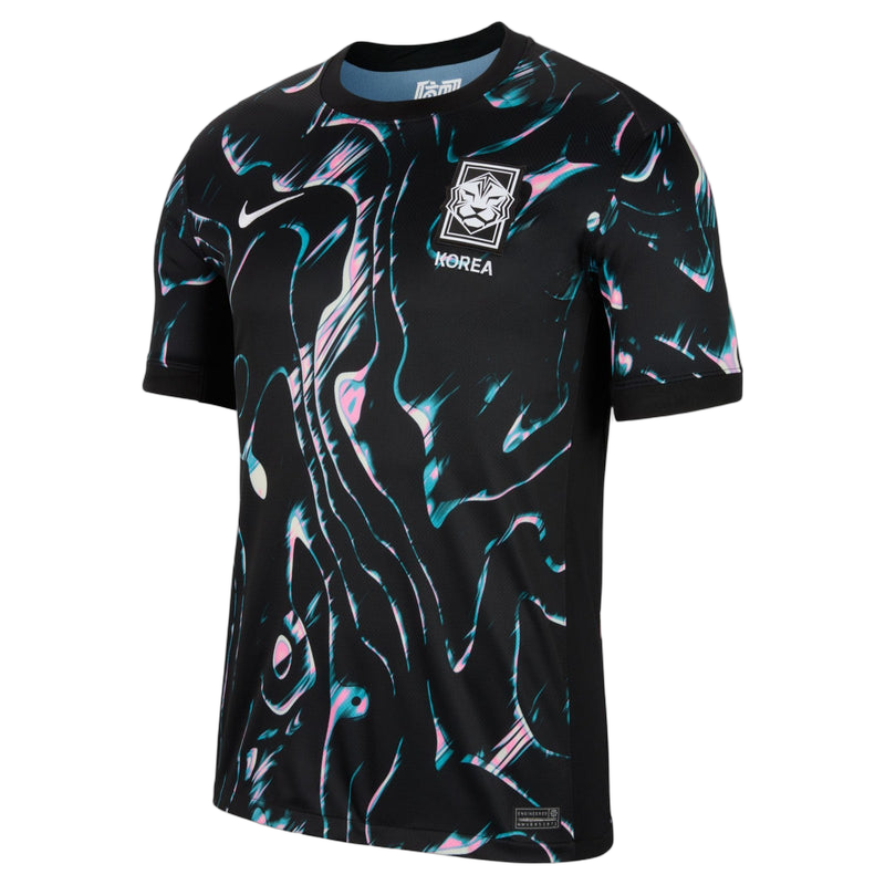 MAILLOT KOREA DOMICILE 2024