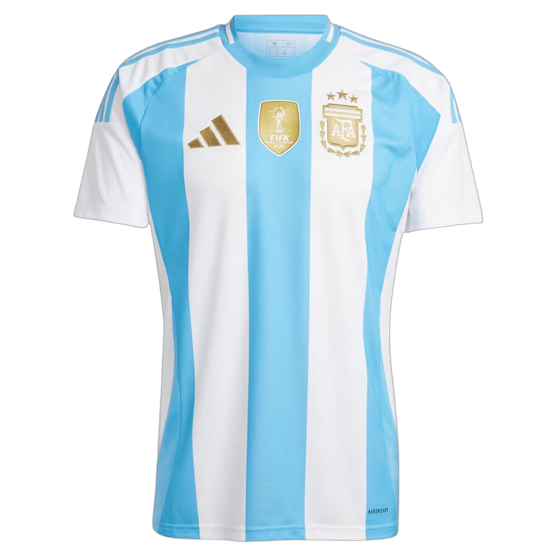 MAILLOT ARGENTINE DOMICILE COPA AMERICA 2024