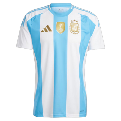 MAILLOT ARGENTINE DOMICILE COPA AMERICA 2024