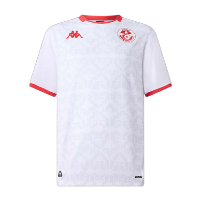 MAILLOT TUNISIE CAN 2025 EXTERIEUR