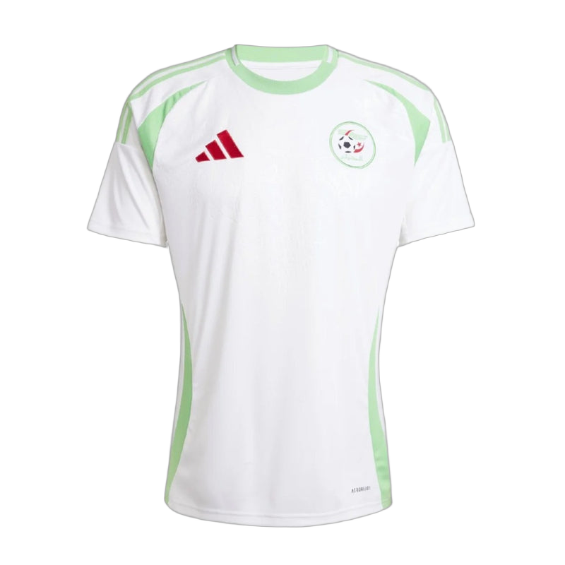 MAILLOT ALGERIE CAN 2025 DOMICILE