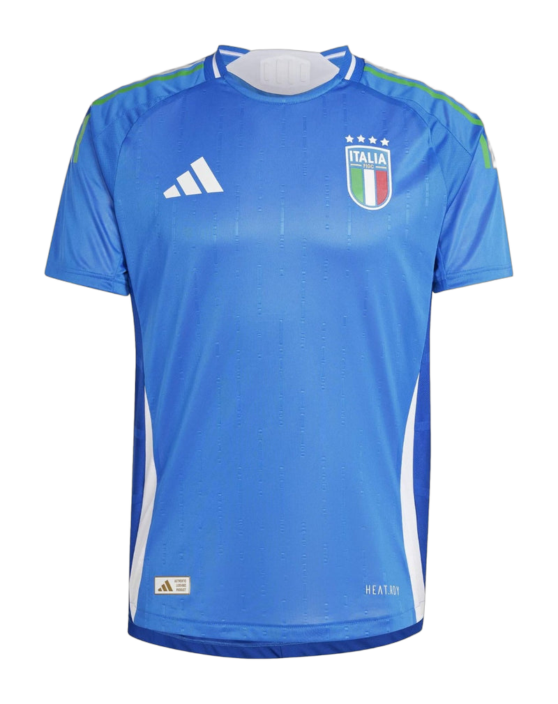 MAILLOT ITALIE DOMICILE EURO 2024