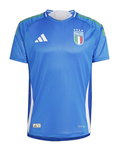 MAILLOT ITALIE DOMICILE EURO 2024