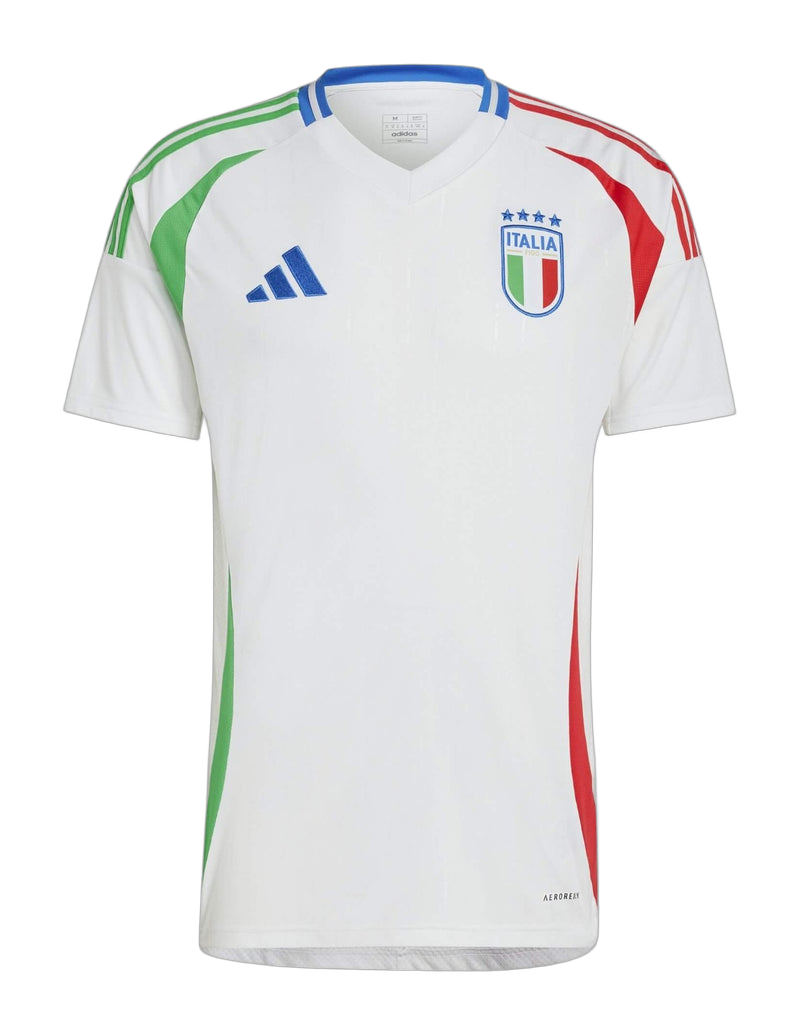MAILLOT ITALIE EXTÉRIEUR EURO 2024