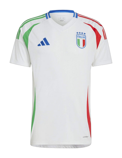 MAILLOT ITALIE EXTÉRIEUR EURO 2024