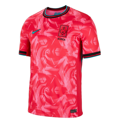 MAILLOT CORÉE DU SUD DOMICILE 2024