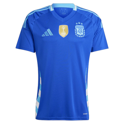 MAILLOT ARGENTINE EXTERIEUR COPA AMERICA 2024