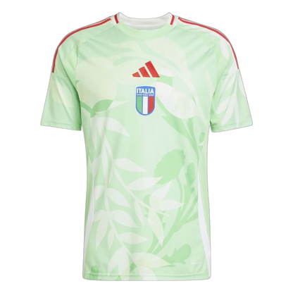 MAILLOT ITALIE EXTÉRIEUR EURO 2025