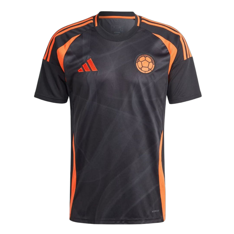 MAILLOT COLOMBIE EXTERIEUR COPA AMERICA 2024