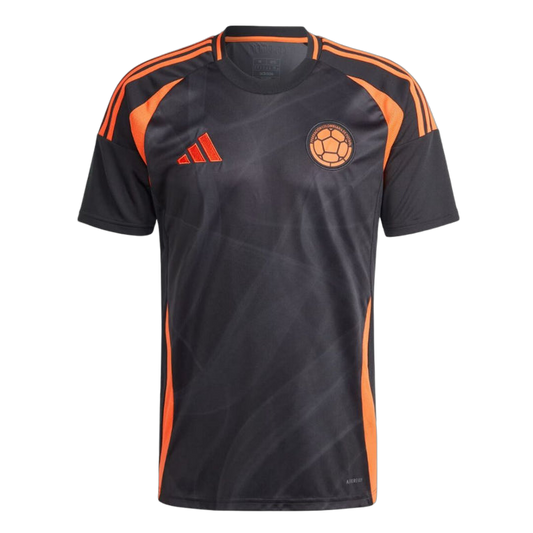 MAILLOT COLOMBIE EXTERIEUR COPA AMERICA 2024