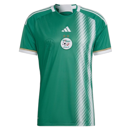 MAILLOT ALGÉRIE EXTÉRIEUR