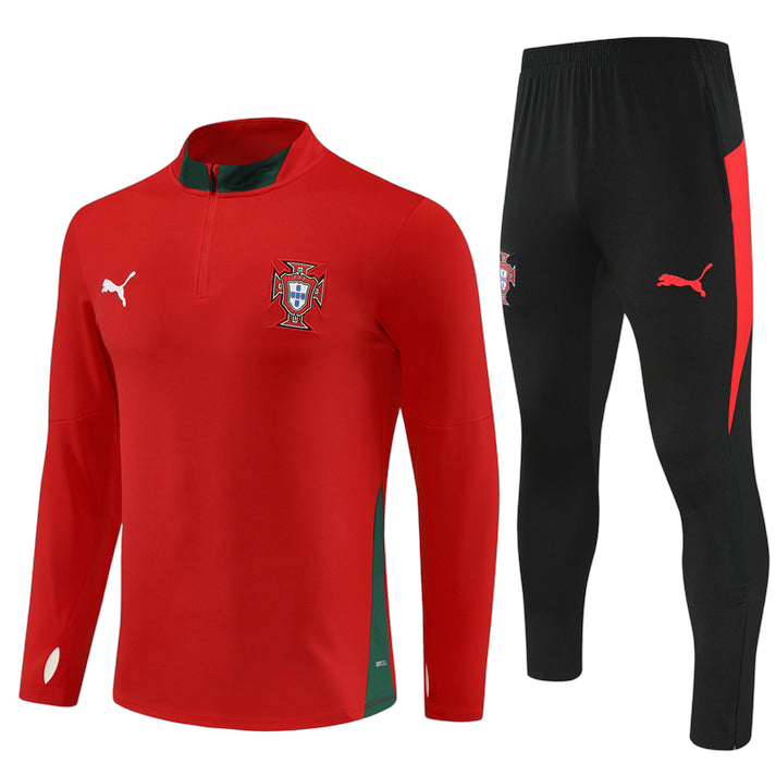 SURVÊTEMENT PORTUGAL HAUT/BAS 2025/2026