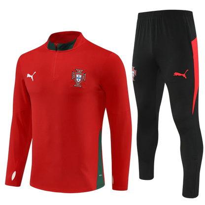 SURVÊTEMENT PORTUGAL HAUT/BAS 2025/2026