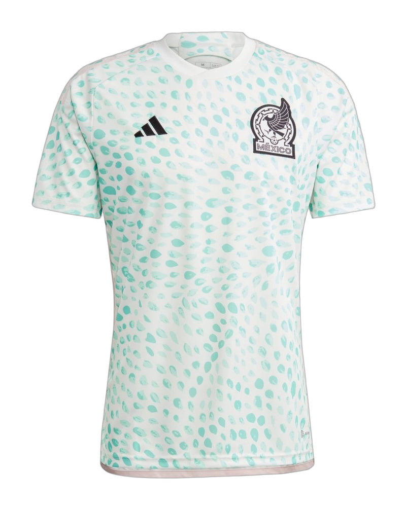 MAILLOT MEXIQUE EDITION SPECIAL 2023/2024