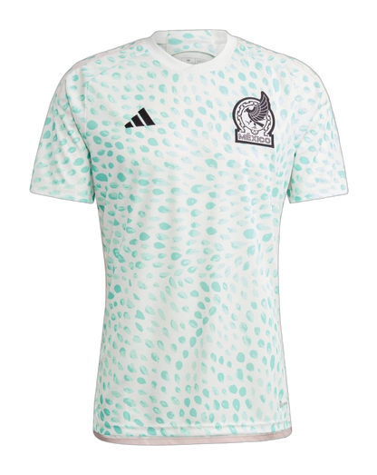MAILLOT MEXIQUE EDITION SPECIAL 2023/2024
