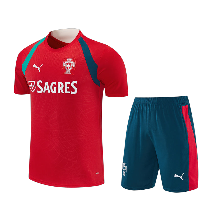 TRAINING ETE HAUT/BAS PORTUGAL 2026/2027