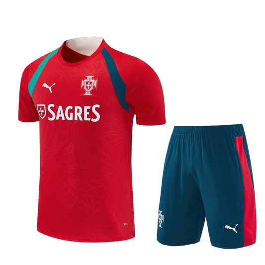 TRAINING ETE HAUT/BAS PORTUGAL 2026/2027