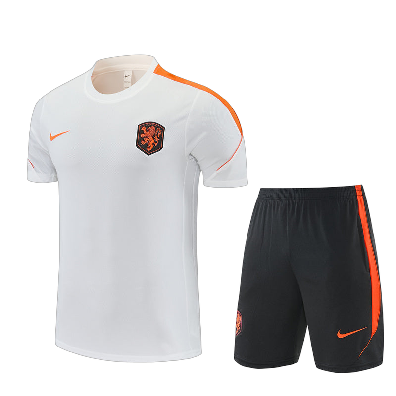 TRAINING ETE HAUT/BAS PAYS-BAS 2026/2027