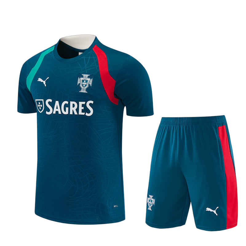 TRAINING ETE HAUT/BAS PORTUGAL 2026/2027