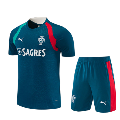 TRAINING ETE HAUT/BAS PORTUGAL 2026/2027