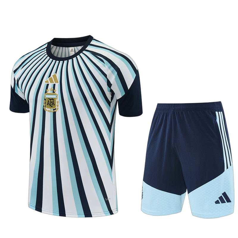 TRAINING ARGENTINE 2026/2027