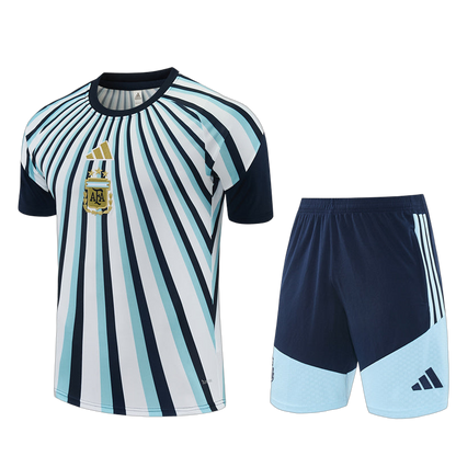 TRAINING ARGENTINE 2026/2027