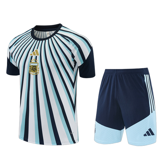 TRAINING ARGENTINE 2026/2027
