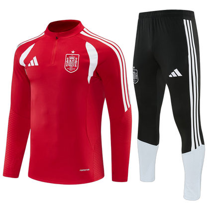 SURVETEMENT ESPAGNE HAUT/BAS 2026/2027