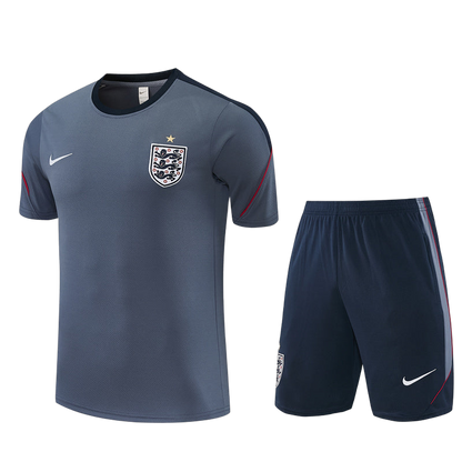 TRAINING ÉTÉ HAUT/BAS ANGLETERRE 2026/2027