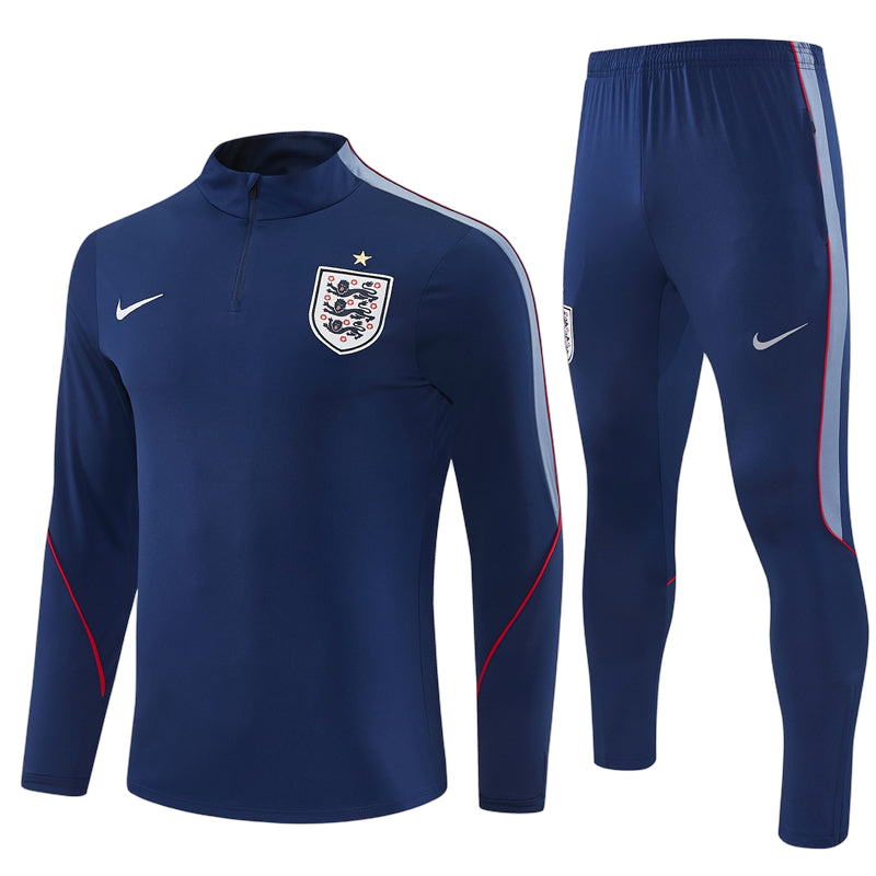 SURVETEMENT ANGLETERRE HAUT/BAS 2026/2027