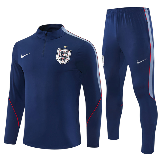 SURVETEMENT ANGLETERRE HAUT/BAS 2026/2027