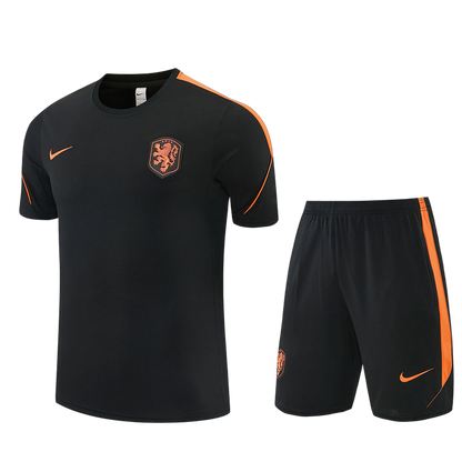 TRAINING ÉTÉ HAUT/BAS PAYS-BAS 2026/2027