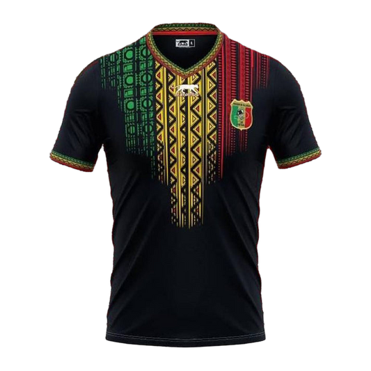MAILLOT MALI CAN 2025 THIRD
