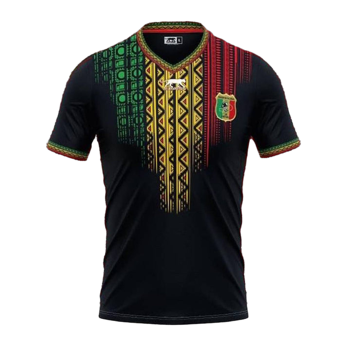 MAILLOT MALI CAN 2025 THIRD