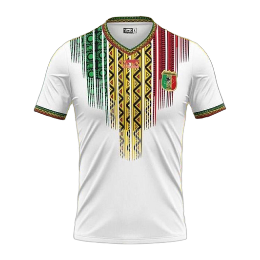 MAILLOT MALI CAN 2025 DOMICILE